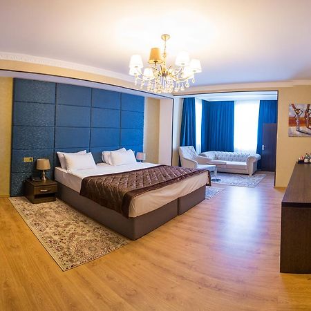Viva Boutique Hotel バクー エクステリア 写真