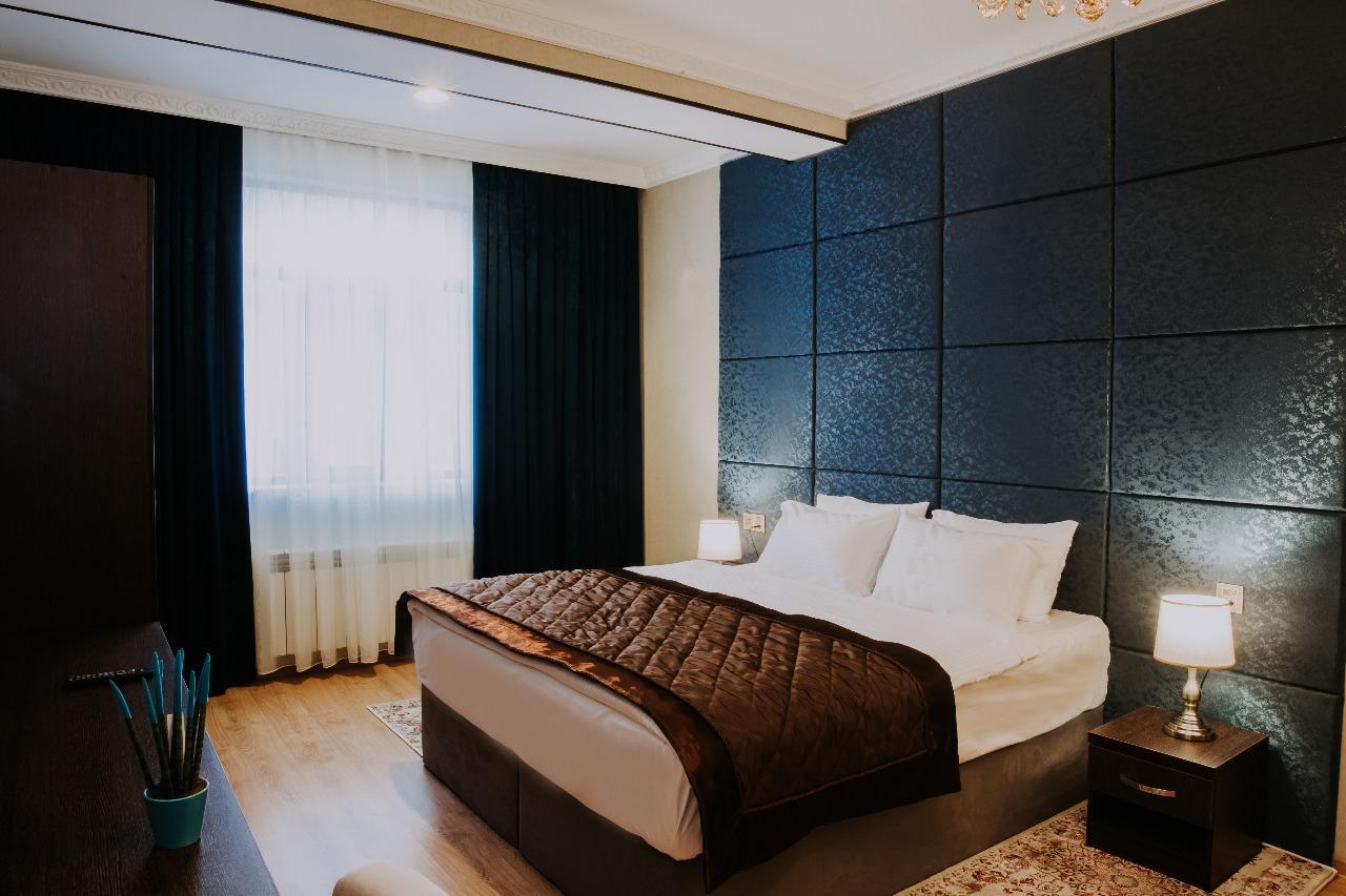 Viva Boutique Hotel バクー エクステリア 写真