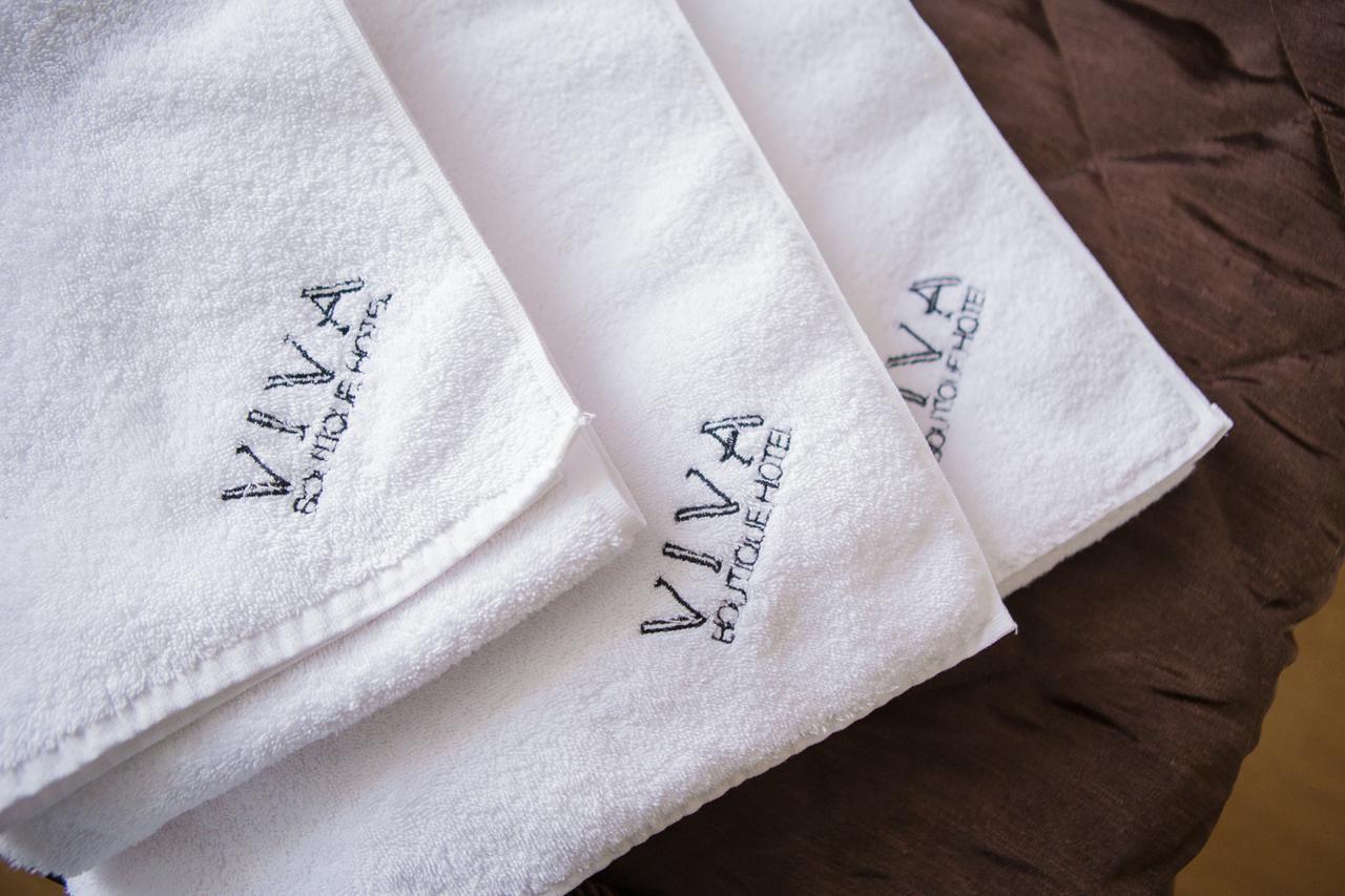 Viva Boutique Hotel バクー エクステリア 写真