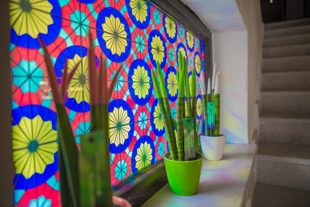 Viva Boutique Hotel バクー エクステリア 写真