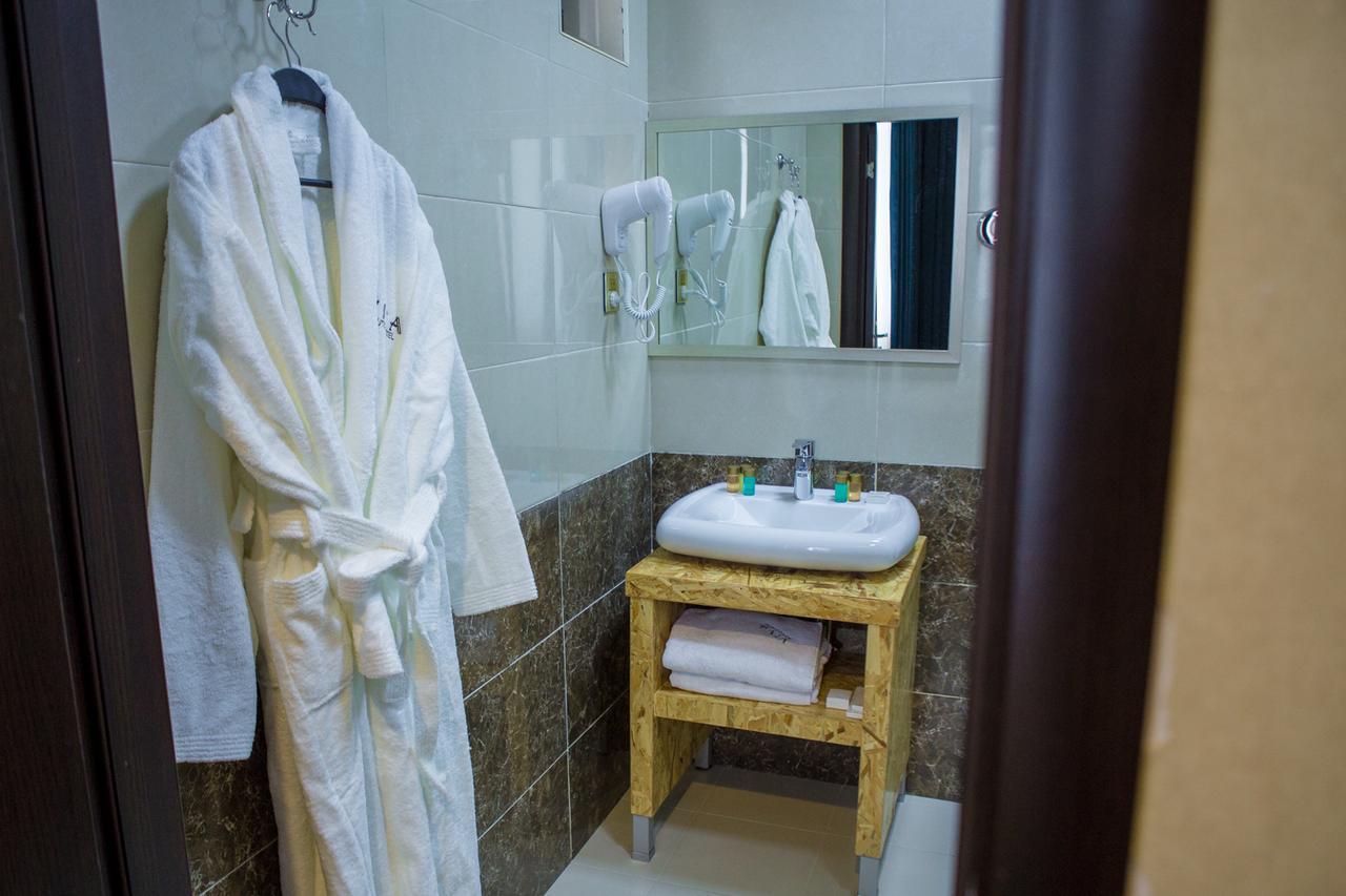 Viva Boutique Hotel バクー エクステリア 写真