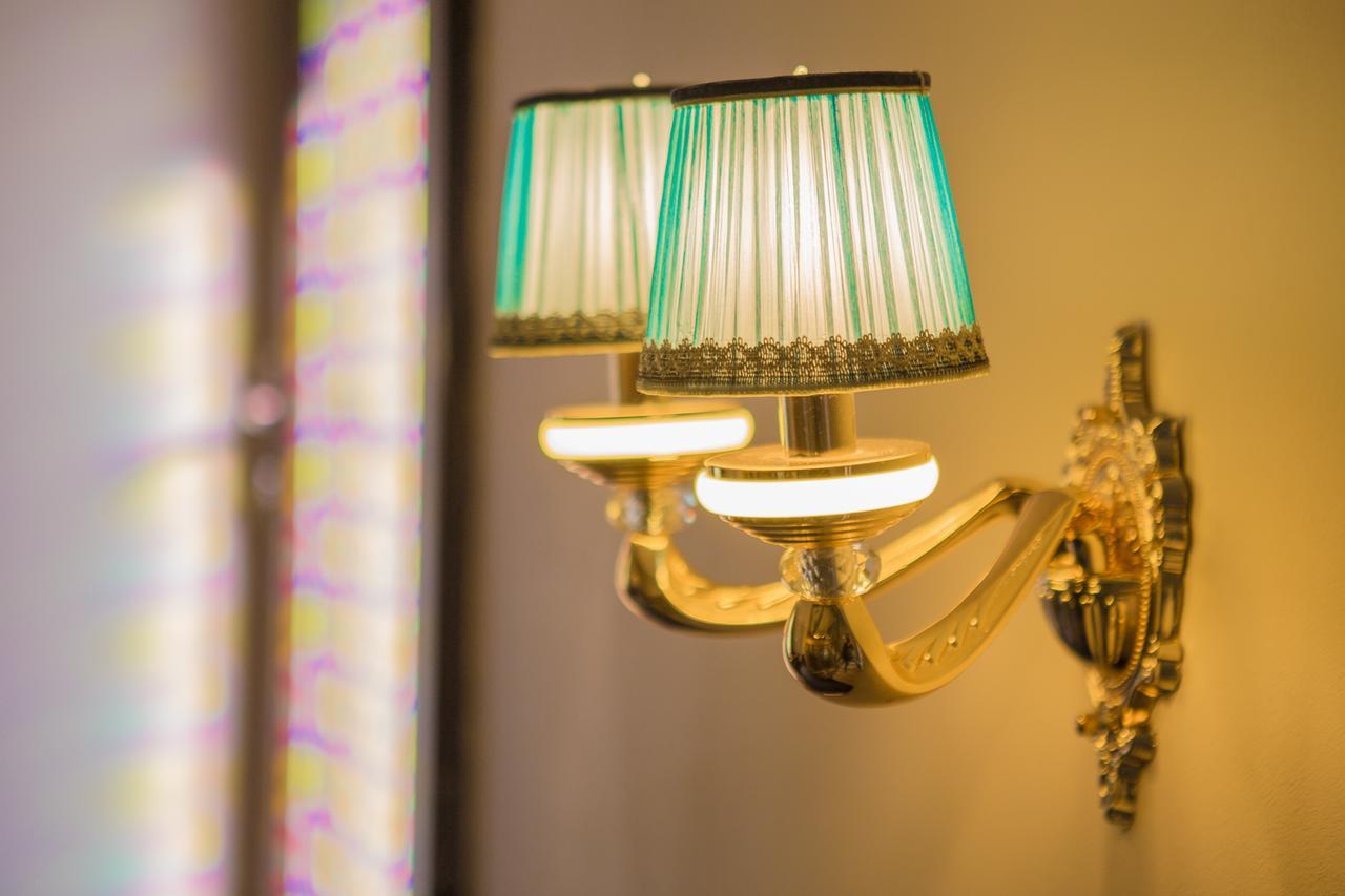 Viva Boutique Hotel バクー エクステリア 写真