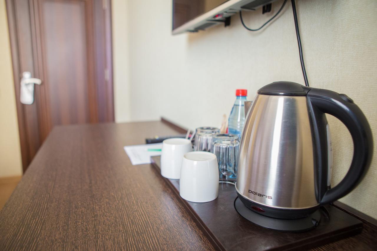 Viva Boutique Hotel バクー エクステリア 写真