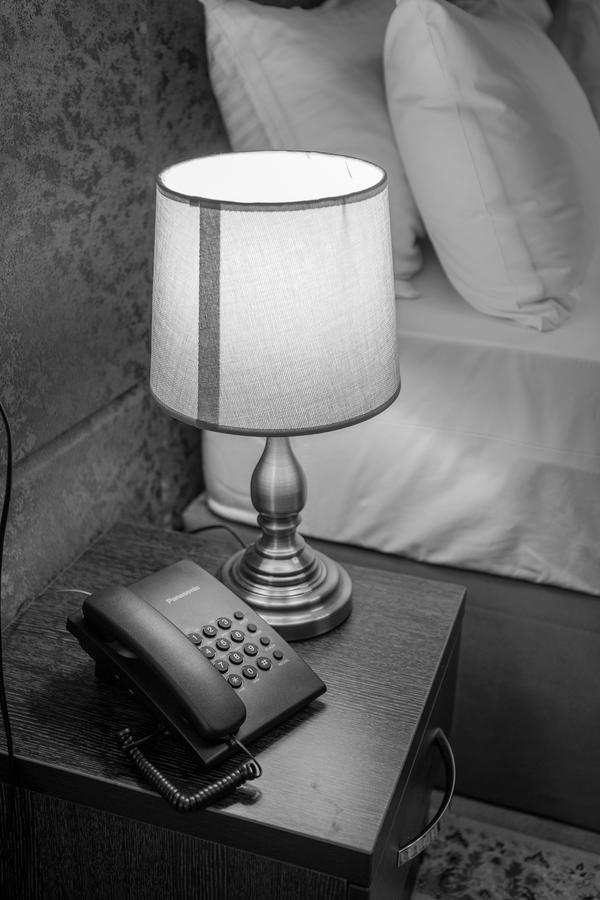 Viva Boutique Hotel バクー エクステリア 写真